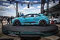 Jaguar I-Pace e-Trophy.  Foto: Auto-Medienportal.Net/Jaguar